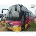 65 seats coach bus in right hand drive